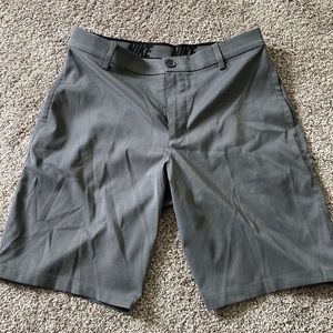 Nike dri fit mens shorts